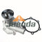 Water Pump for Mitsubishi L2E L3E L3A L2A L3C L2C L3E2 Engine in Volvo Zeppelin