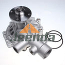 Water Pump U5MW0173 for Perkins 700 Series Engine Machinery forklift