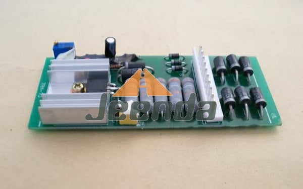 Automatic Voltage Regulator AVR for Yamaha EF5500TE Gasoline