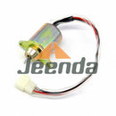 Stop Solenoid SA-4562T for Yanmar 12V