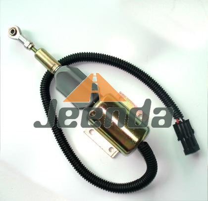 Stop Solenoid 3930236 SA-4348-24 for Cummins Diesel Engine