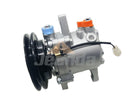 Jeenda Air Conditioning Compressor without Valve RD451-93900 3C581-97590 3C581-50060 for Kubota SVL75 SVL75C SVL90 SVL95 R065 L4240HSTC L5240HSTC
