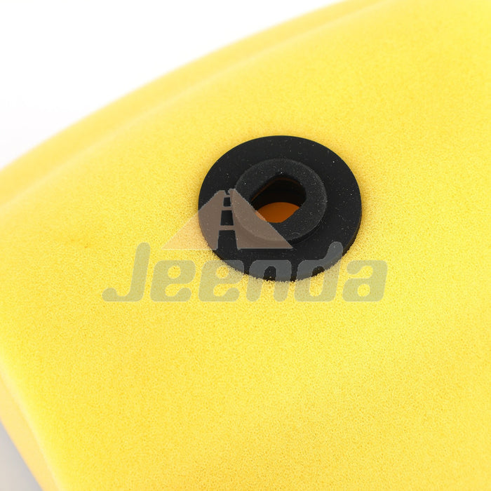 JEENDA Air Filter 17213-KPS-900 17213KPS900 for HONDA Motorcycle Dirtbike CRF150F CRF230F 2003-2019