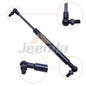 Door Gas Strut 1280263C1 A185714 for Case IH Tractors 1896 2096 2390 3294 3394 3594 7110 7120 7130 7140 7150 7210 7220 7230 7240 7250 8910 8920 8930 8940 8950 9110 9130 9150 9170 9180 9210 9230