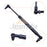 Door Gas Strut 1280263C1 A185714 for New Holland Tractors T8.275 T8.300 T8.320 T8.330 T8.350 T8.360 T8.380 T8.390 T8.410 T8.420 T8.435 T8010 T8020 T8040 TG210 TG215 TG245 TG255 TG275 TG285