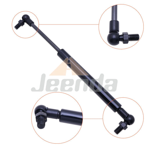 Door Gas Strut 1280263C1 A185714 for Case IH Tractors 1896 2096 2390 3294 3394 3594 7110 7120 7130 7140 7150 7210 7220 7230 7240 7250 8910 8920 8930 8940 8950 9110 9130 9150 9170 9180 9210 9230