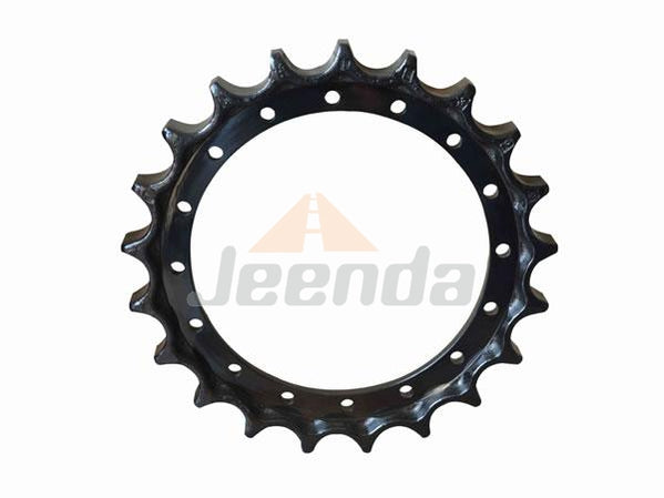 Free Shipping Sprocket 2108-1028A 2108-1028 NS-2108-1028 for Doosan S220LC-3